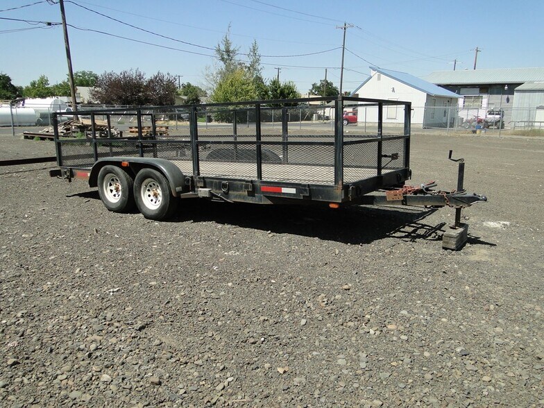 1012 N 9th Ave, Walla Walla, WA à louer - Photo de l’immeuble – Image 3 sur 64