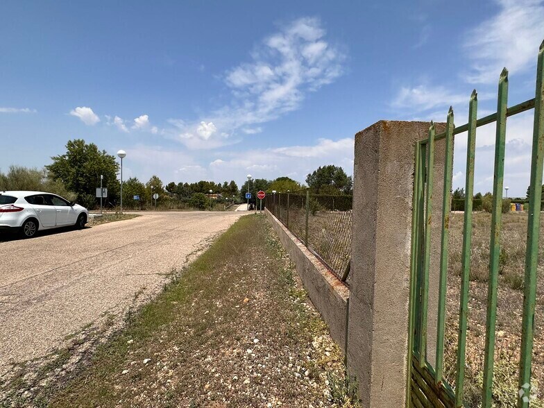 Terrain dans Illana, Guadalajara à vendre - Photo de l’immeuble – Image 3 sur 7