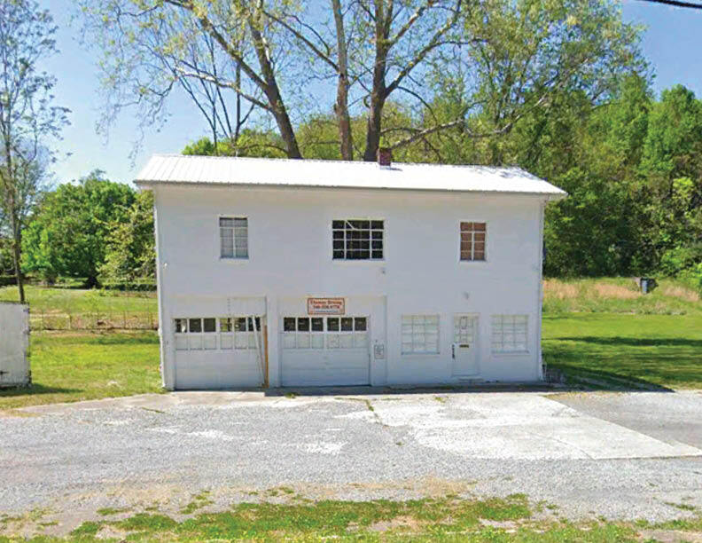 6055 Lee Hwy, Troutville, VA à vendre Photo principale– Image 1 sur 2