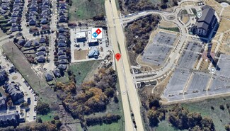 Plus de détails pour 13150 Preston Rd, Frisco, TX - Terrain à vendre
