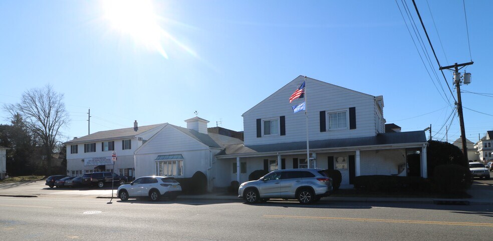 515 Lexington Ave, Clifton, NJ à vendre - Photo de l’immeuble – Image 3 sur 11