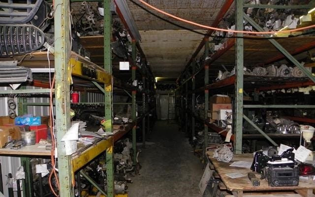 176 4000 Rd, Coffeyville, KS à louer Photo de l’immeuble– Image 1 sur 3