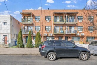 Plus de détails pour 10th St Portfolio – Logement à vendre, Long Island City, NY