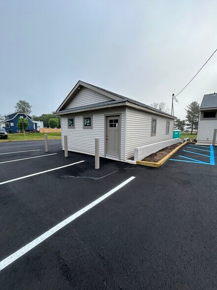 357 S White Horse Pike, Hammonton, NJ à vendre - Photo de l’immeuble – Image 3 sur 6