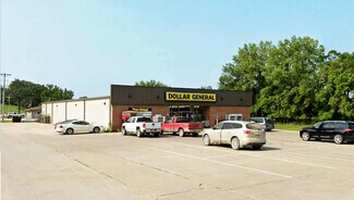 Plus de détails pour 420 E Main St, Sac City, IA - Local commercial à vendre