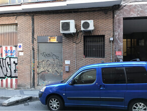 Calle De Luis Cabrera, 92, Madrid, Madrid à louer Photo intérieure– Image 2 sur 2