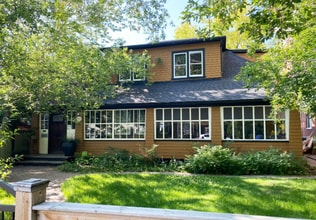 505 21st Ave SW, Calgary, AB à louer Photo de l’immeuble– Image 1 sur 4