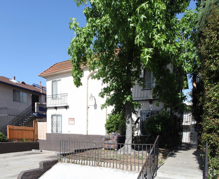 4254 Highland Ave, San Diego, CA à vendre - Photo de l’immeuble – Image 3 sur 11