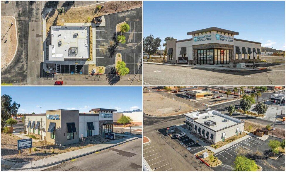 3699 Highway 95, Bullhead City, AZ à vendre - Photo de l’immeuble – Image 2 sur 5