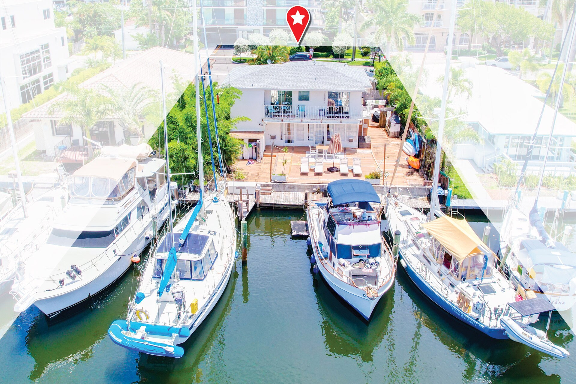 121 E Hendricks Is, Fort Lauderdale, FL à vendre Photo de l’immeuble– Image 1 sur 12