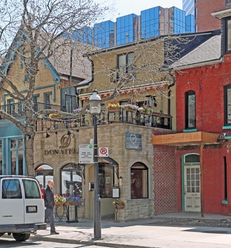 Plus de détails pour Elm Street Opportunity – à vendre, Toronto, ON