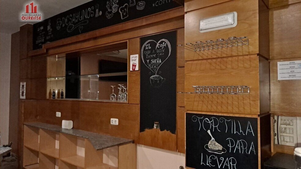 Local commercial dans Ourense, Orense à louer - Photo de l’immeuble – Image 3 sur 10
