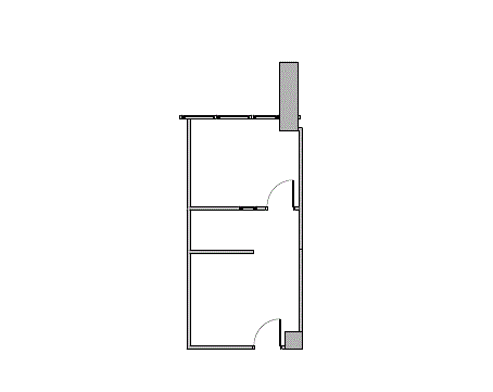 12000 Ford Rd, Dallas, TX à louer Plan d’étage– Image 1 sur 1