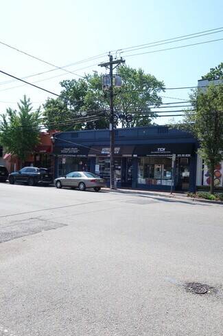 Plus de détails pour 1901 Springfield Ave, Maplewood, NJ - Local commercial à vendre