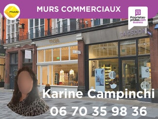 Plus de détails pour Local d’activités à vendre