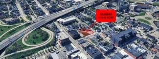 Plus de détails pour 717 S 6th St, Milwaukee, WI - Terrain à louer