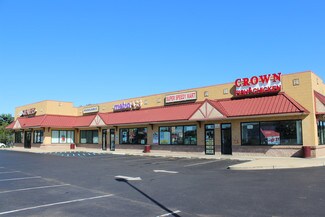 Plus de détails pour 201 W Route 130, Burlington, NJ - Local commercial à louer