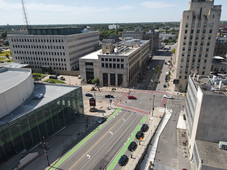 55 Exchange Blvd, Rochester, NY à louer - Photo de l’immeuble – Image 3 sur 10