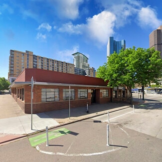 Plus de détails pour 2062 Stout St, Denver, CO - Bureau/Local commercial à louer