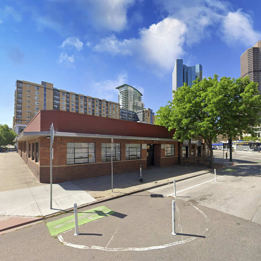2062 Stout St, Denver, CO à louer Photo de l’immeuble– Image 1 sur 6