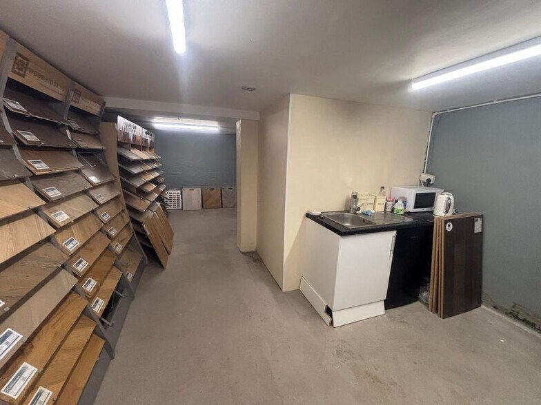 387 Lordship Ln, Londres à louer - Photo de l’immeuble – Image 3 sur 9