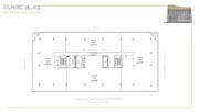 12th-Floor Floor Plan