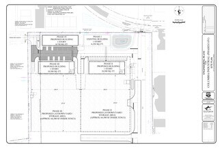 Plus de détails pour 6596 Columbia Park Dr, Jacksonville, FL - Industriel/Logistique à louer