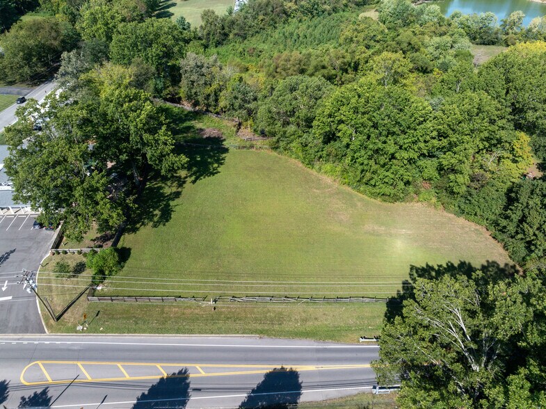 0 Lewisburg Pike, Franklin, TN à vendre - Aérien – Image 3 sur 4