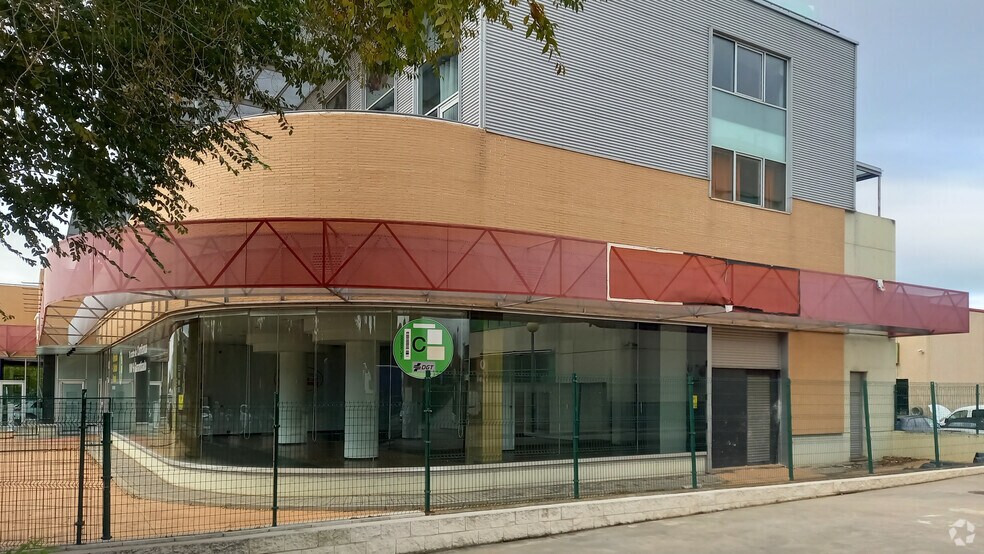 Local commercial dans Alcalá de Henares, Madrid à louer - Photo intérieure – Image 1 sur 1