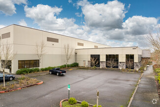 Plus de détails pour 5901 S 11th St, Ridgefield, WA - Industriel/Logistique à louer