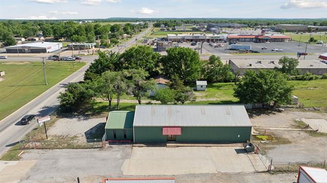 104 N Lombard Ln, Skiatook, OK à vendre - Photo de l’immeuble – Image 3 sur 26