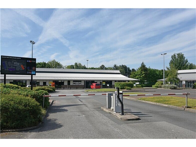 Wavertree Blvd S, Liverpool à louer - Photo de l’immeuble – Image 2 sur 16