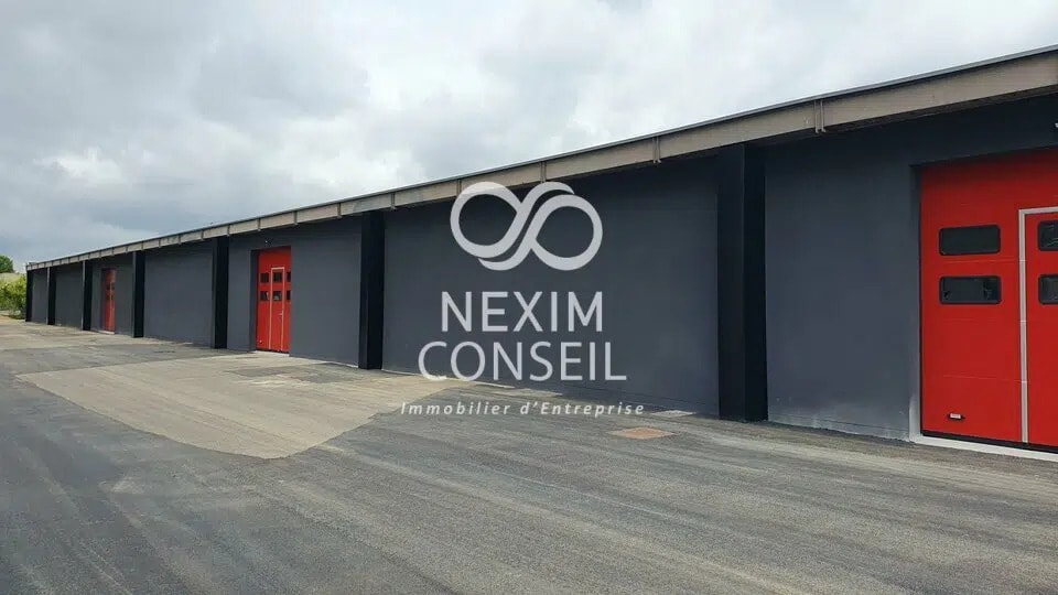 Photo de l’immeuble