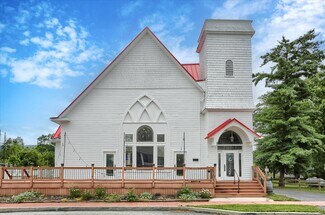 Plus de détails pour 5948 Linglestown Rd, Harrisburg, PA - Local commercial à vendre
