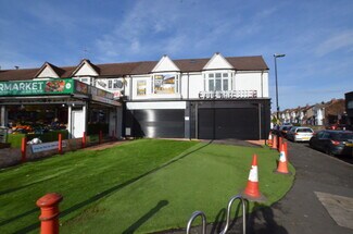 Plus de détails pour Alum Rock Rd, Birmingham - Bureau, Local commercial à louer