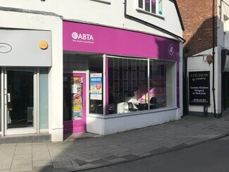 Plus de détails pour Biens – Local commercial à vendre, Whitchurch