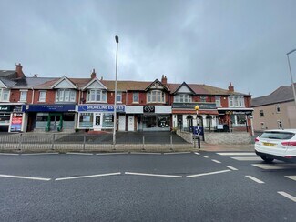 Plus de détails pour 63 Red Bank Rd, Blackpool - Local commercial à louer