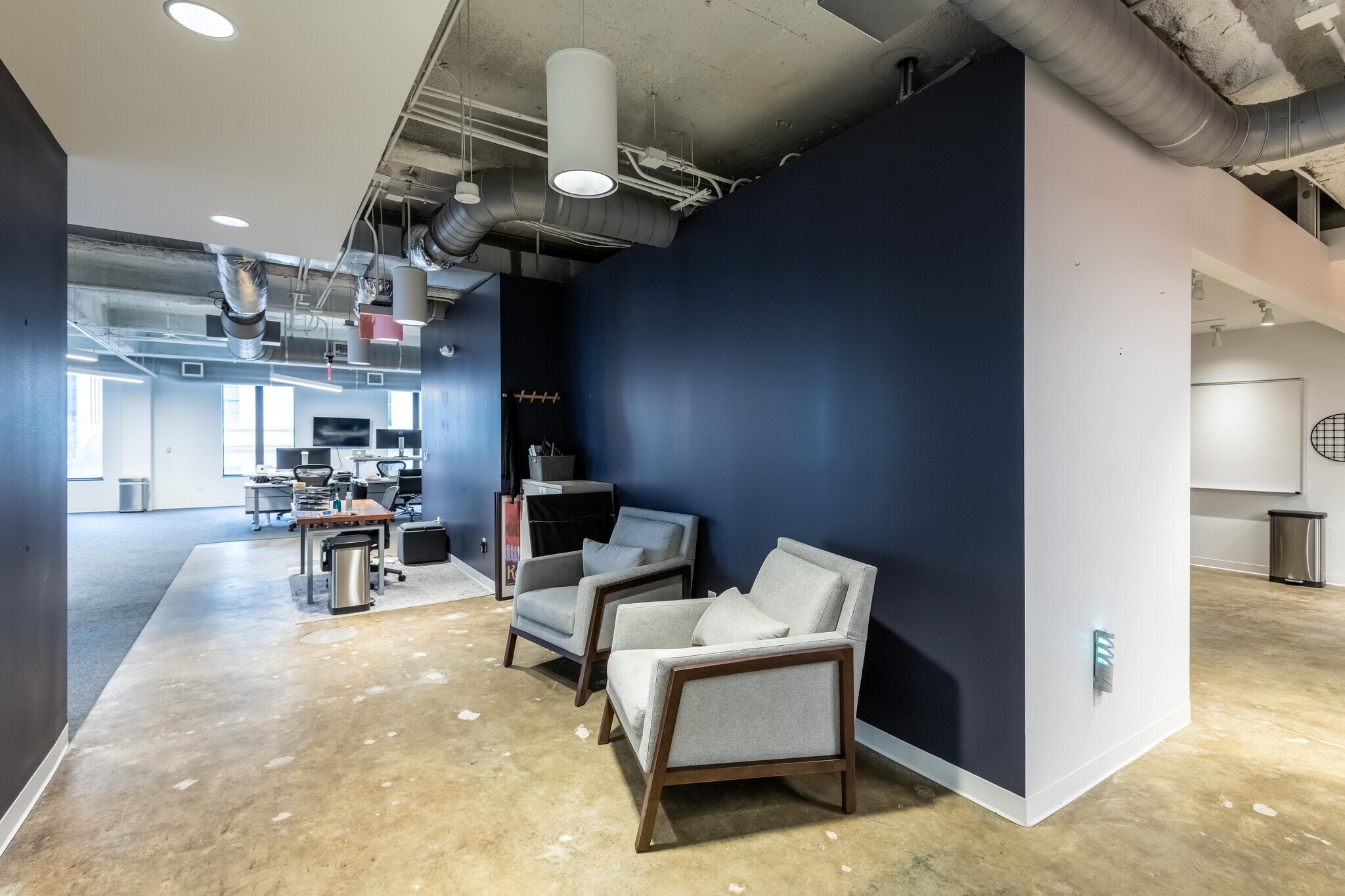 234 Fayetteville St, Raleigh, NC à louer Photo intérieure– Image 1 sur 13