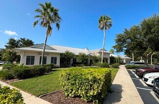 Plus de détails pour 1515 Herbert St, Port Orange, FL - Bureau à vendre