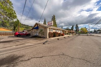 Plus de détails pour 21990 Highway 62, Shady Cove, OR - Santé à vendre
