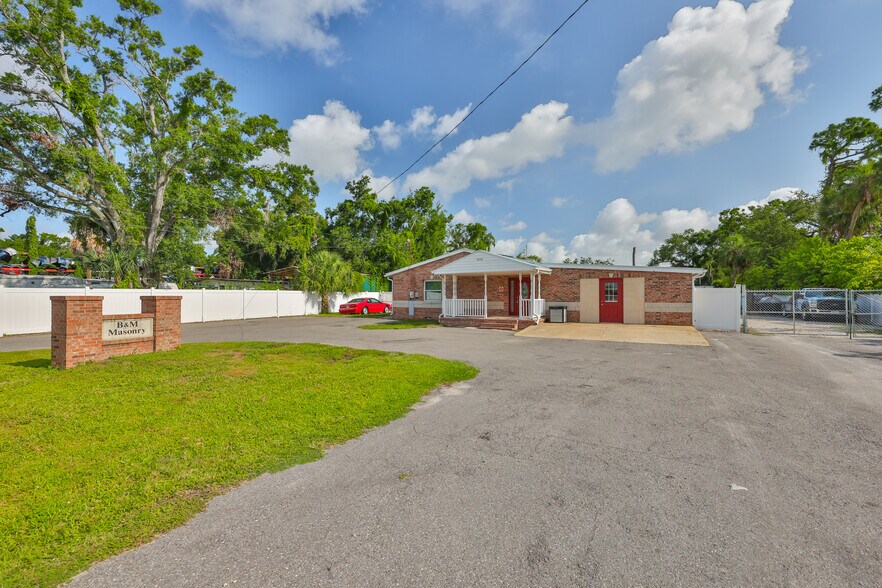 5030 Denver St, Tampa, FL à vendre - Photo de l’immeuble – Image 2 sur 46