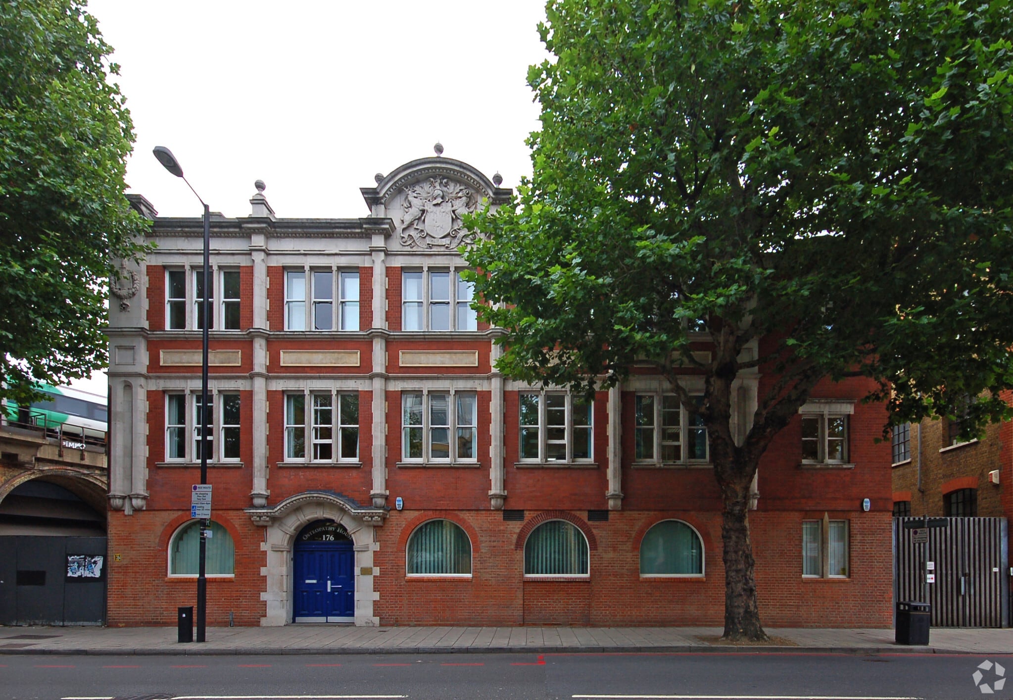 176 Tower Bridge Rd, Londres à vendre Photo principale– Image 1 sur 4