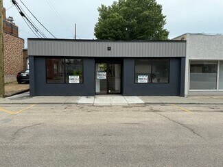 Plus de détails pour 5010 48A St, Leduc, AB - Bureau/Local commercial à louer