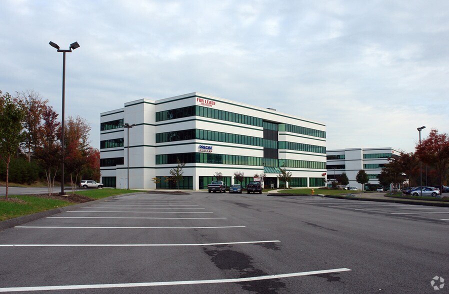 46591 Expedition Dr, Lexington Park, MD à louer - Photo de l’immeuble – Image 2 sur 4