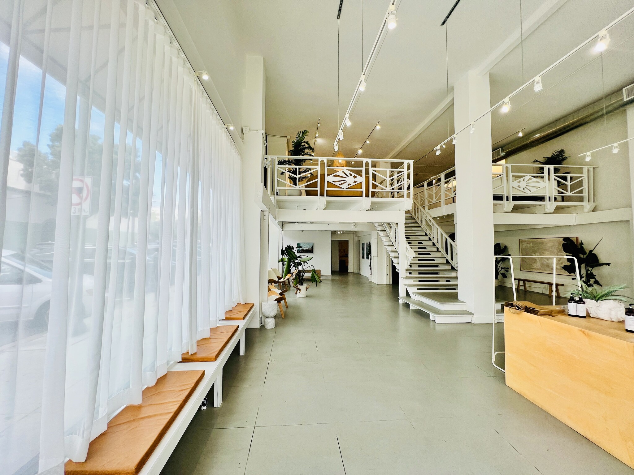 3001-3013 Main St, Santa Monica, CA à louer Photo intérieure– Image 1 sur 8