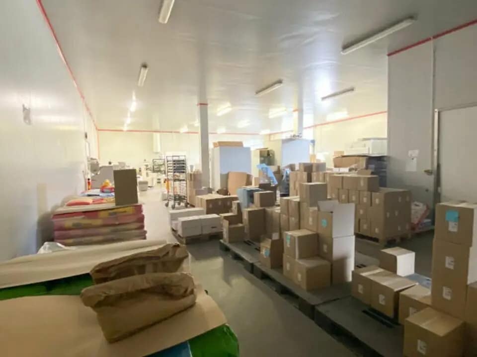 Local d’activités dans BRIVE-LA-GAILLARDE à louer Photo intérieure– Image 1 sur 4