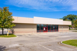Plus de détails pour 31200 Michigan Ave, Westland, MI - Local commercial à louer