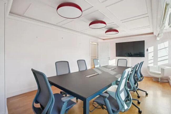 Plus de détails pour 25 Rue Royale, Paris - Bureau à louer