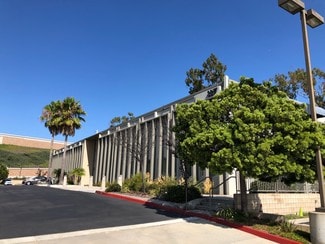 Plus de détails pour 3377 Carmel Mountain Rd, San Diego, CA - Local d'activités à louer