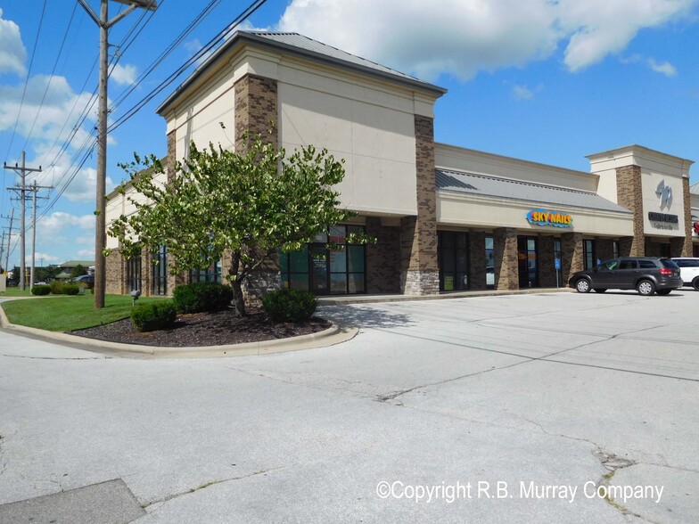 3405 E Battlefield, Springfield, MO à louer - Photo de l’immeuble – Image 3 sur 4